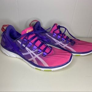 ASICS Training Shoes